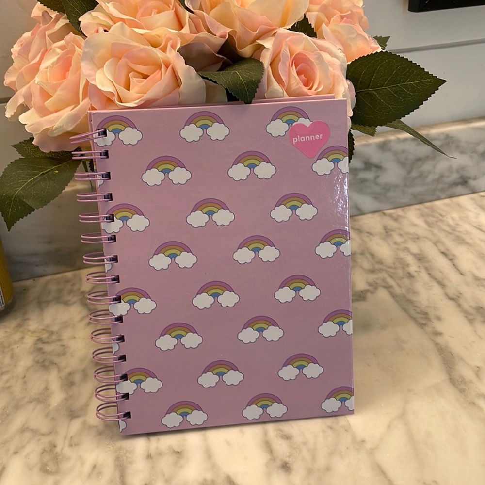 NEW STONEY CLOVER LANE PLANNER
